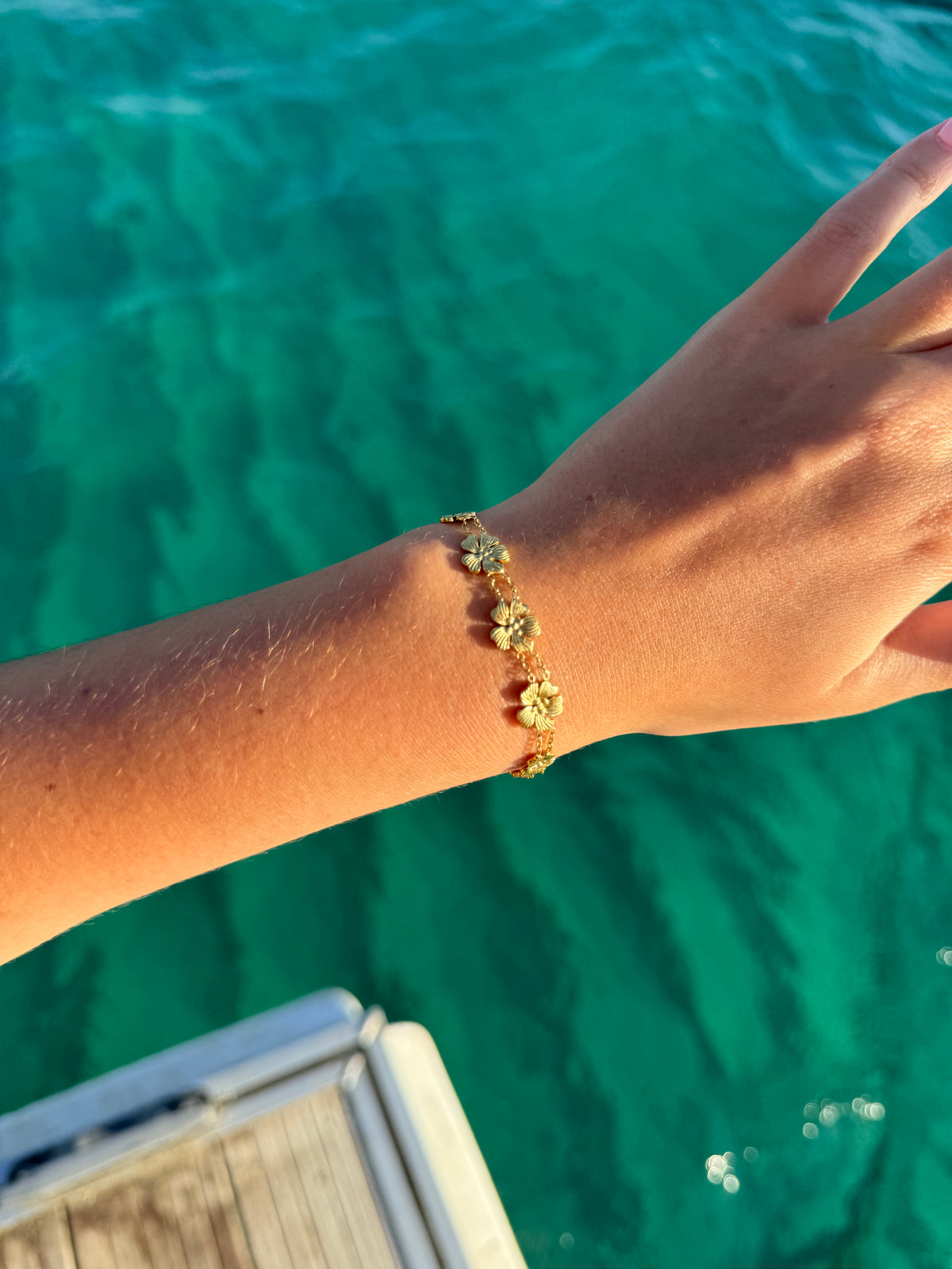 BRACELET MIRA