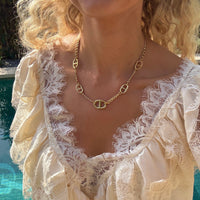 COLLIER CLARYS