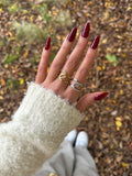 BAGUE KATE