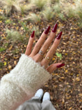 BAGUE LADY