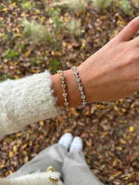 BRACELET CRISTAL