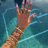 COLLIER CLARYS
