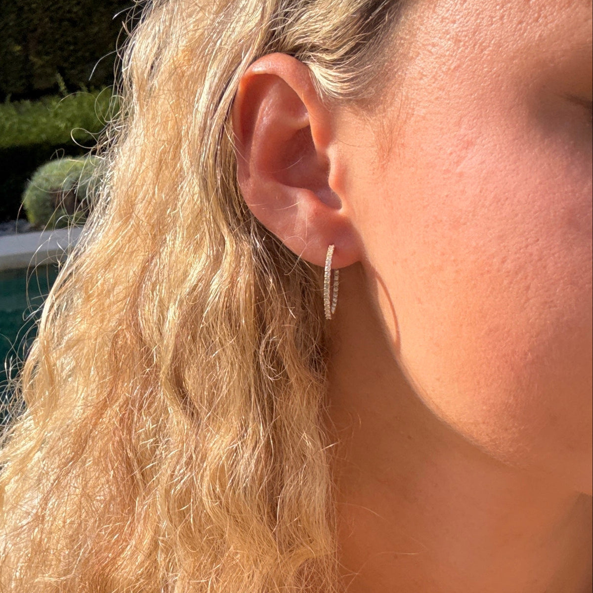 BOUCLES MUSE