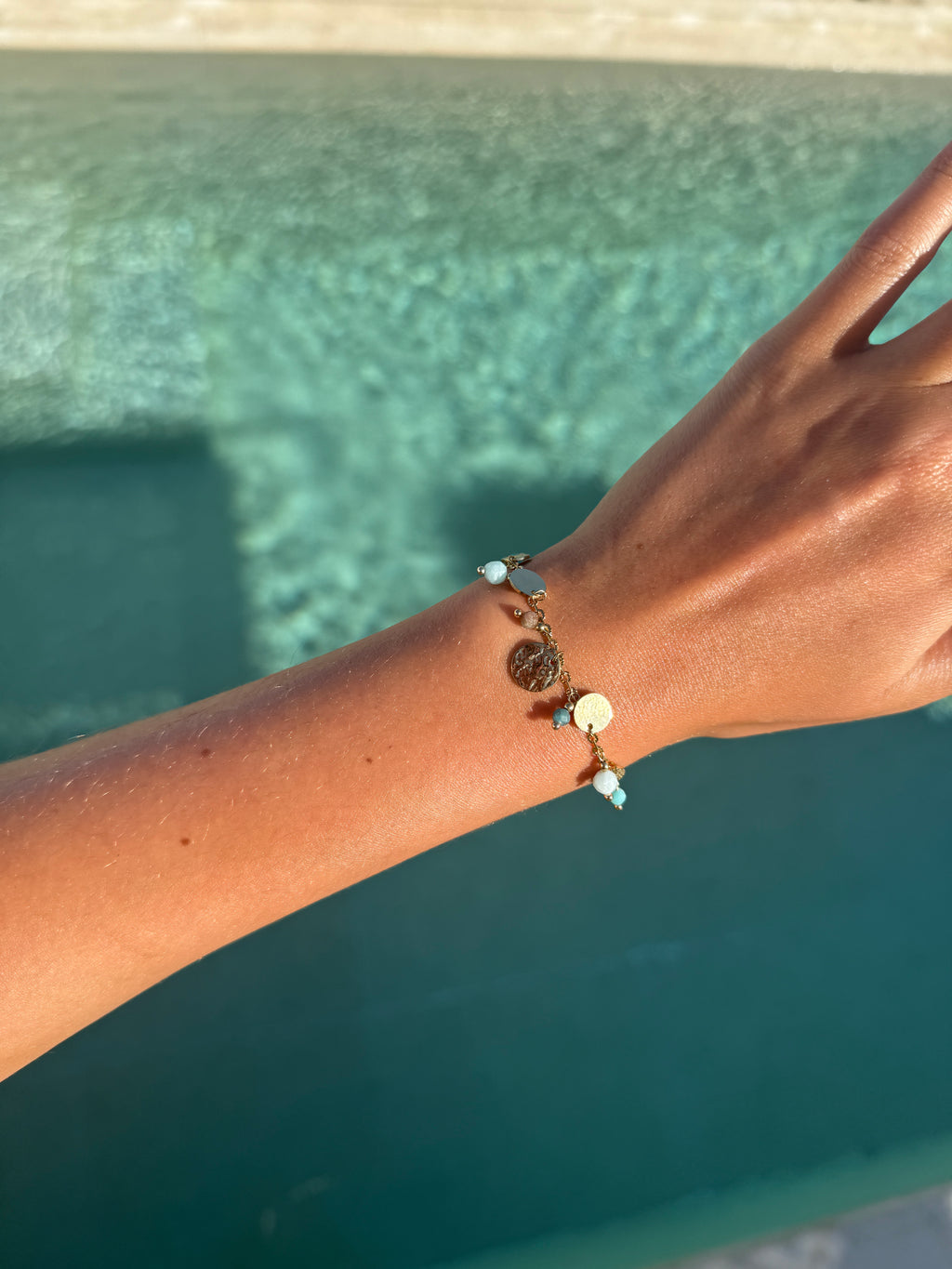 BRACELET RIVIÉRA