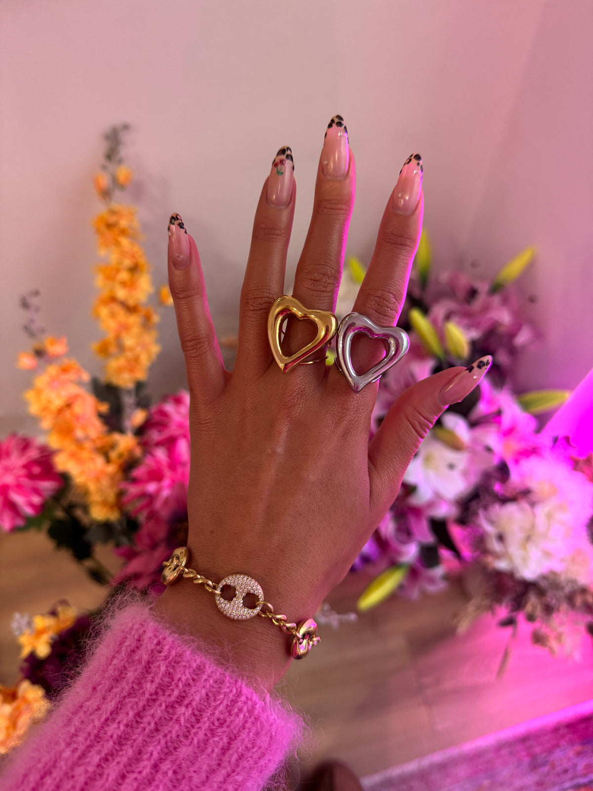 BAGUE LENA