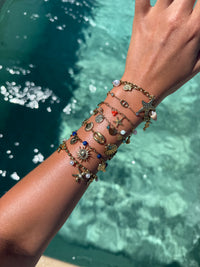 BRACELET RIVIÉRA