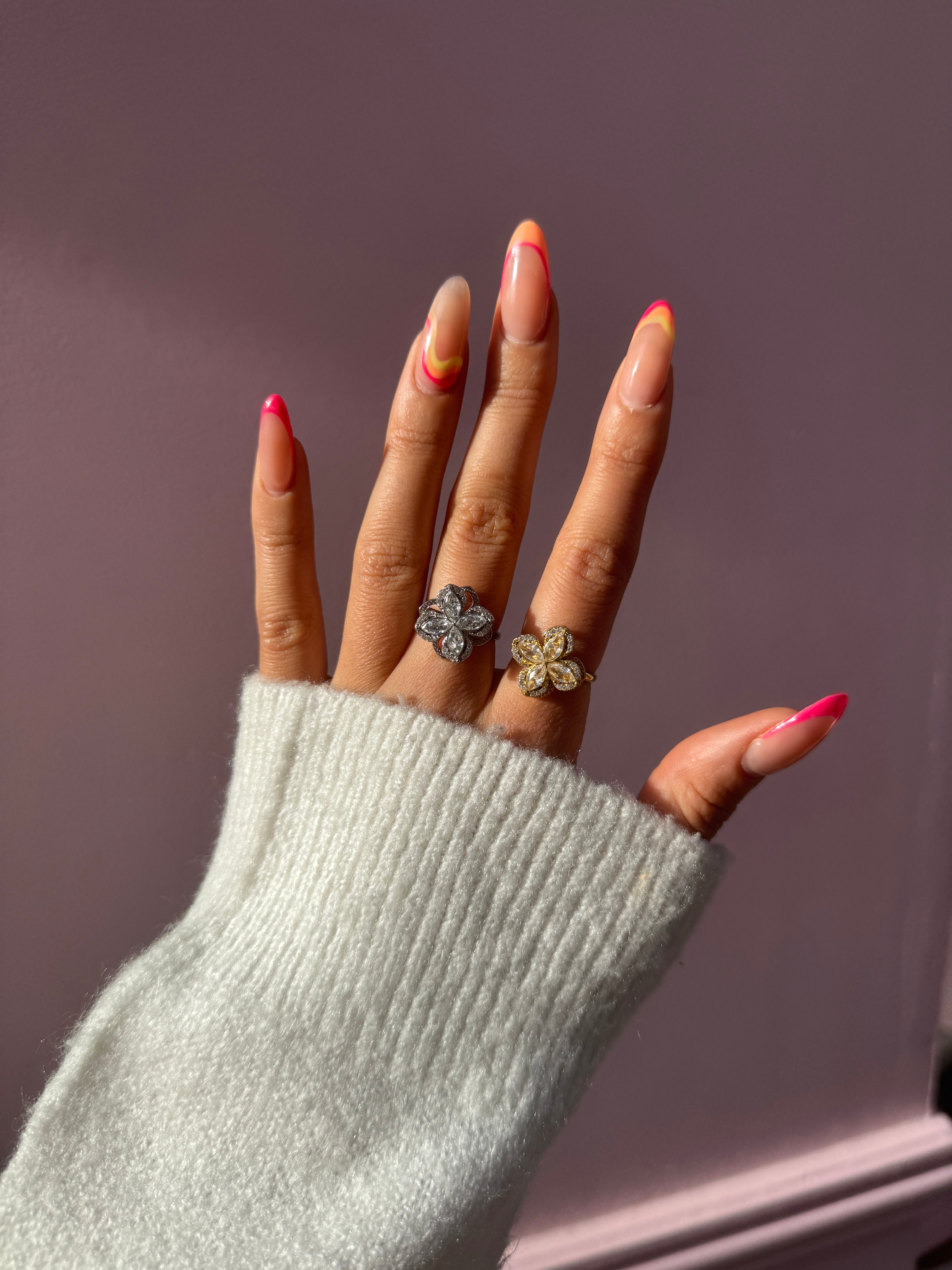 BAGUE MOEVA