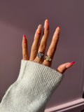 BAGUE MOEVA