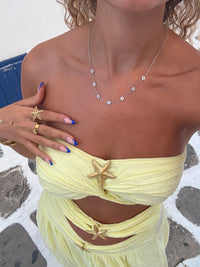 COLLIER SALINA