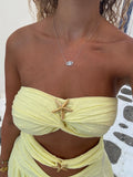 COLLIER THIRA