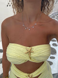 COLLIER ZÉNIA