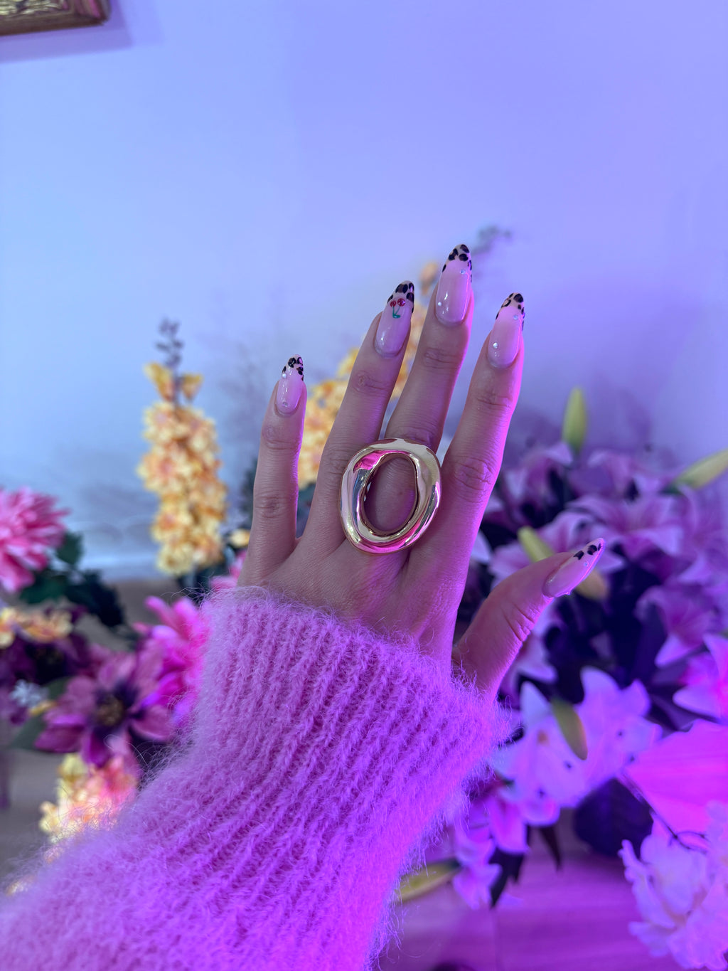 BAGUE MADISON