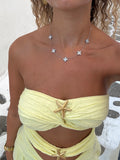 COLLIER TRÉSOR