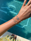 BRACELET JADE