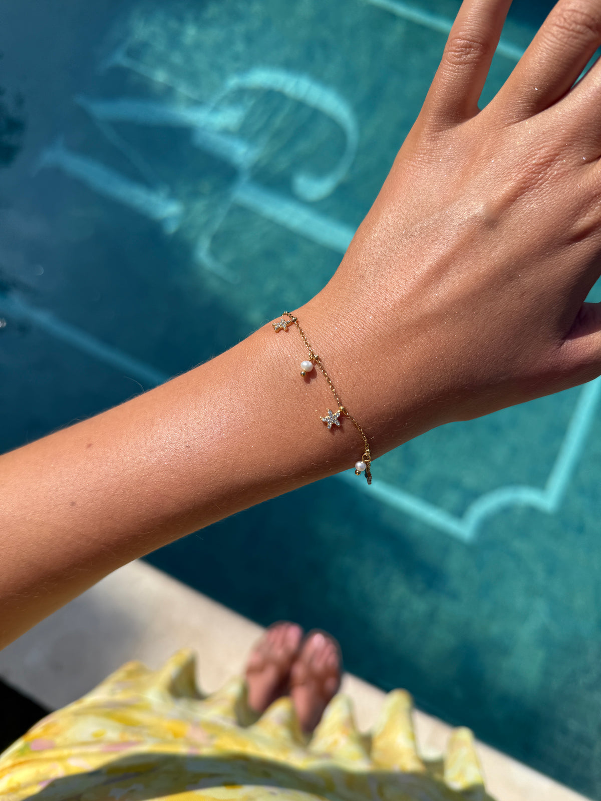 BRACELET LOLA