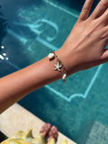 BRACELET NEIGE