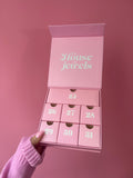 MINI CALENDRIER DE L'AVENT