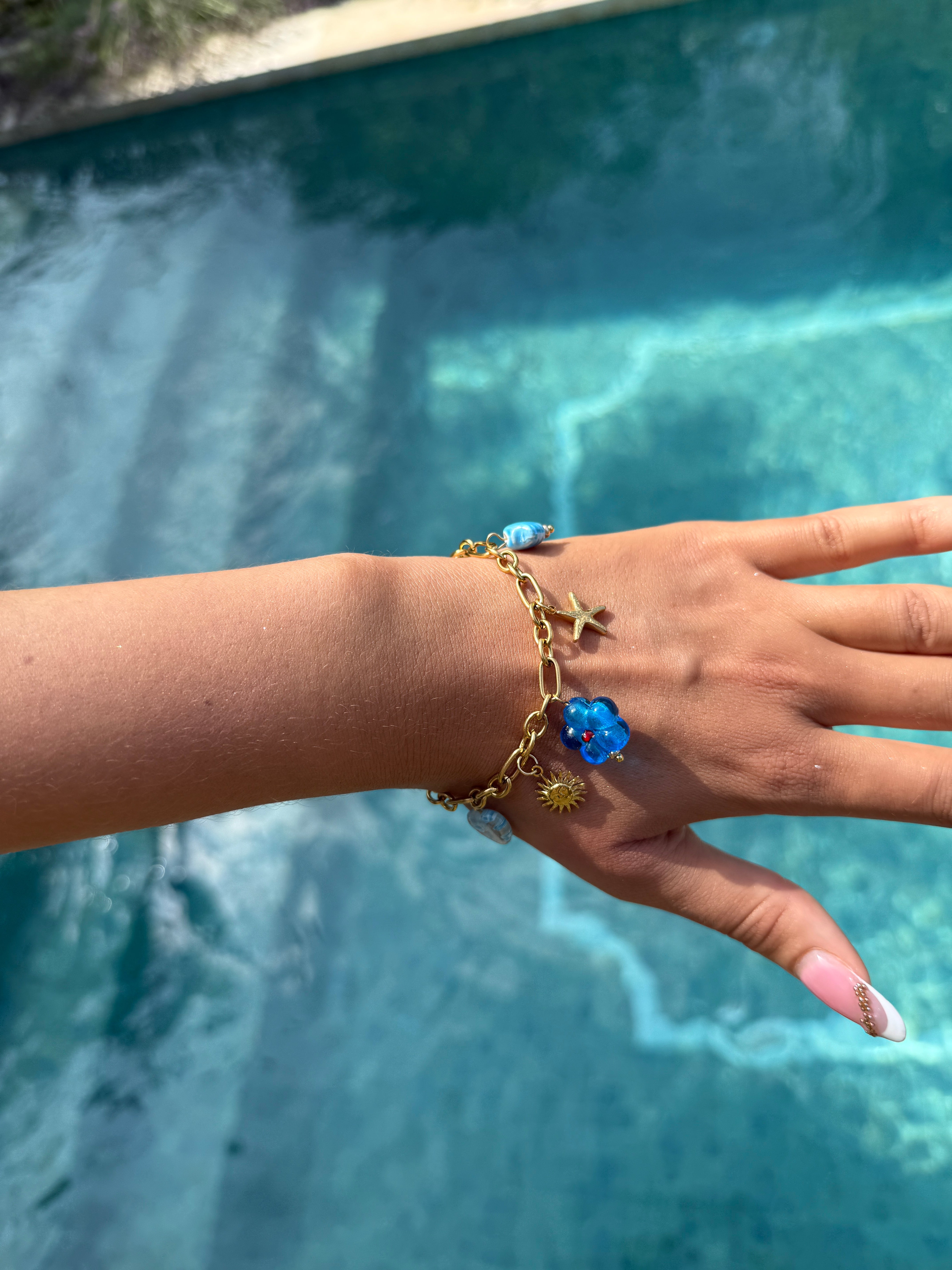 BRACELET MIDNIGHT