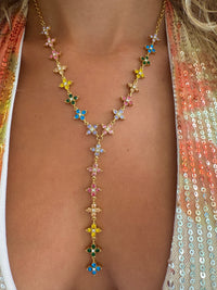 COLLIER CAPRI