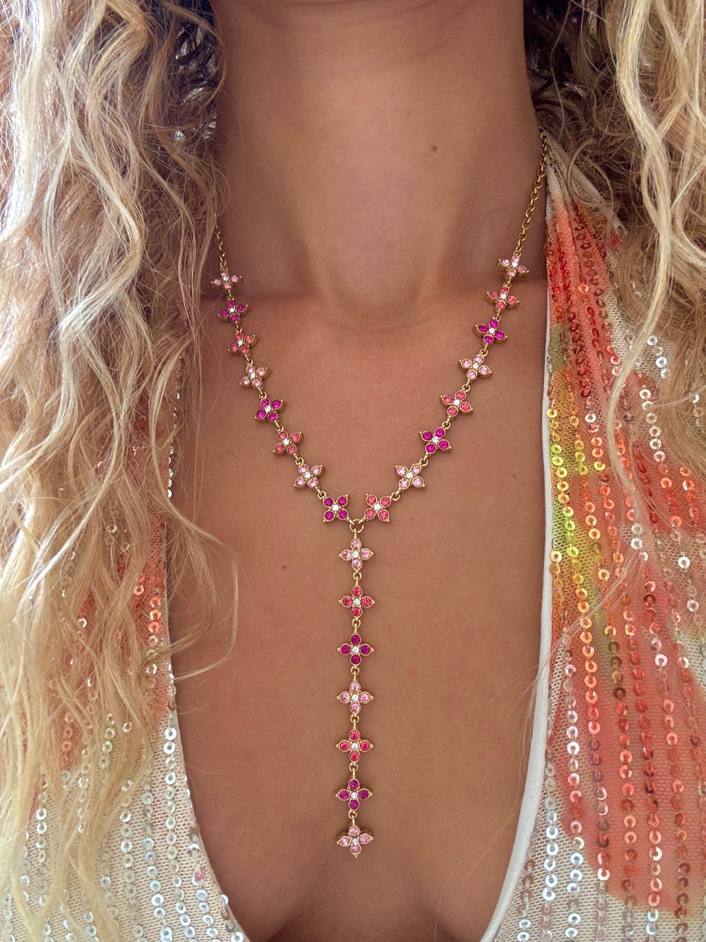 COLLIER COQUETTE