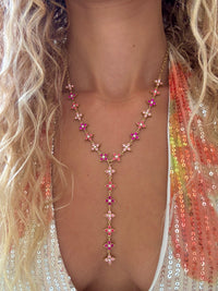 COLLIER COQUETTE