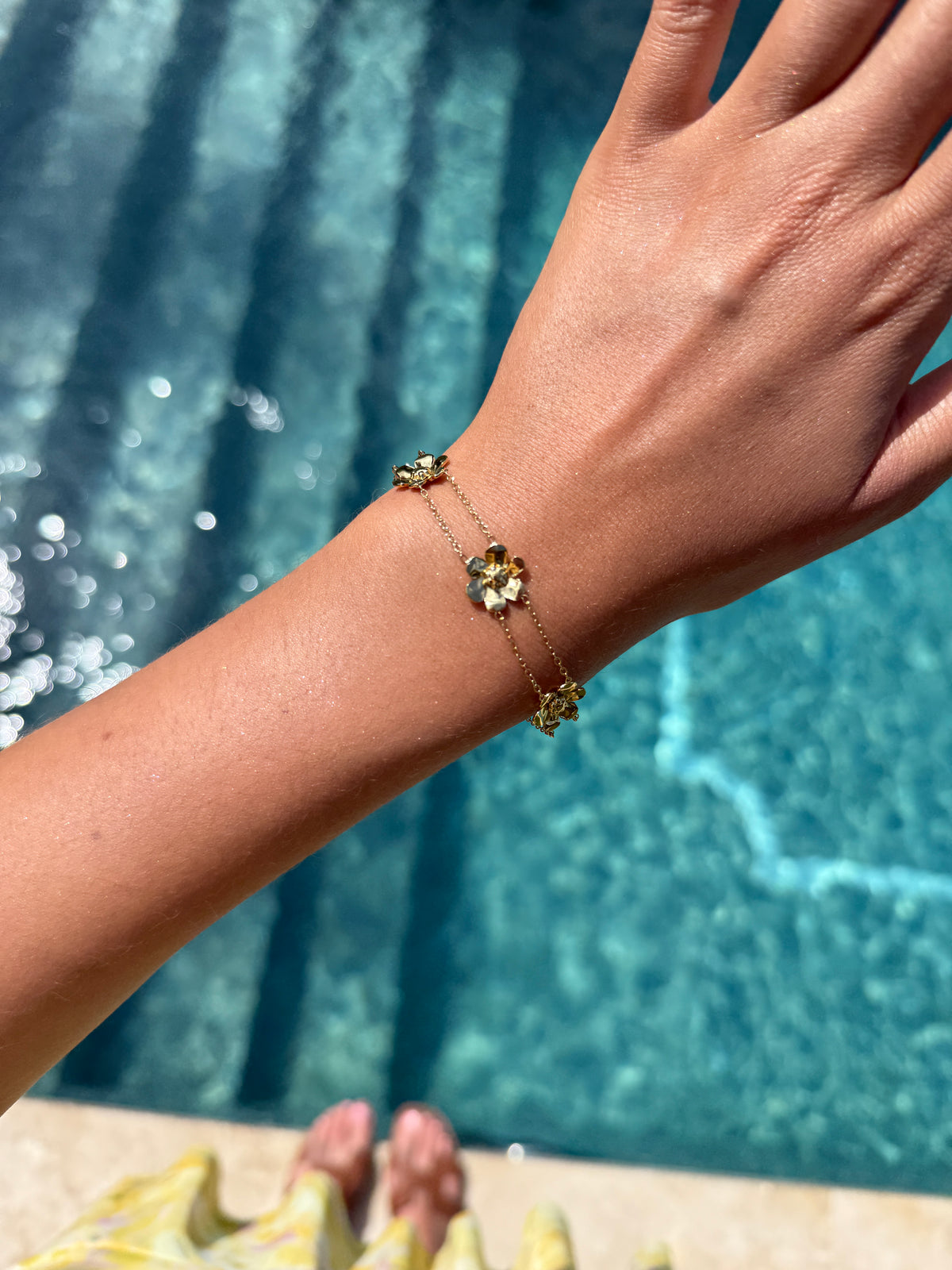 BRACELET NIA
