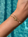 BRACELET PERLITA