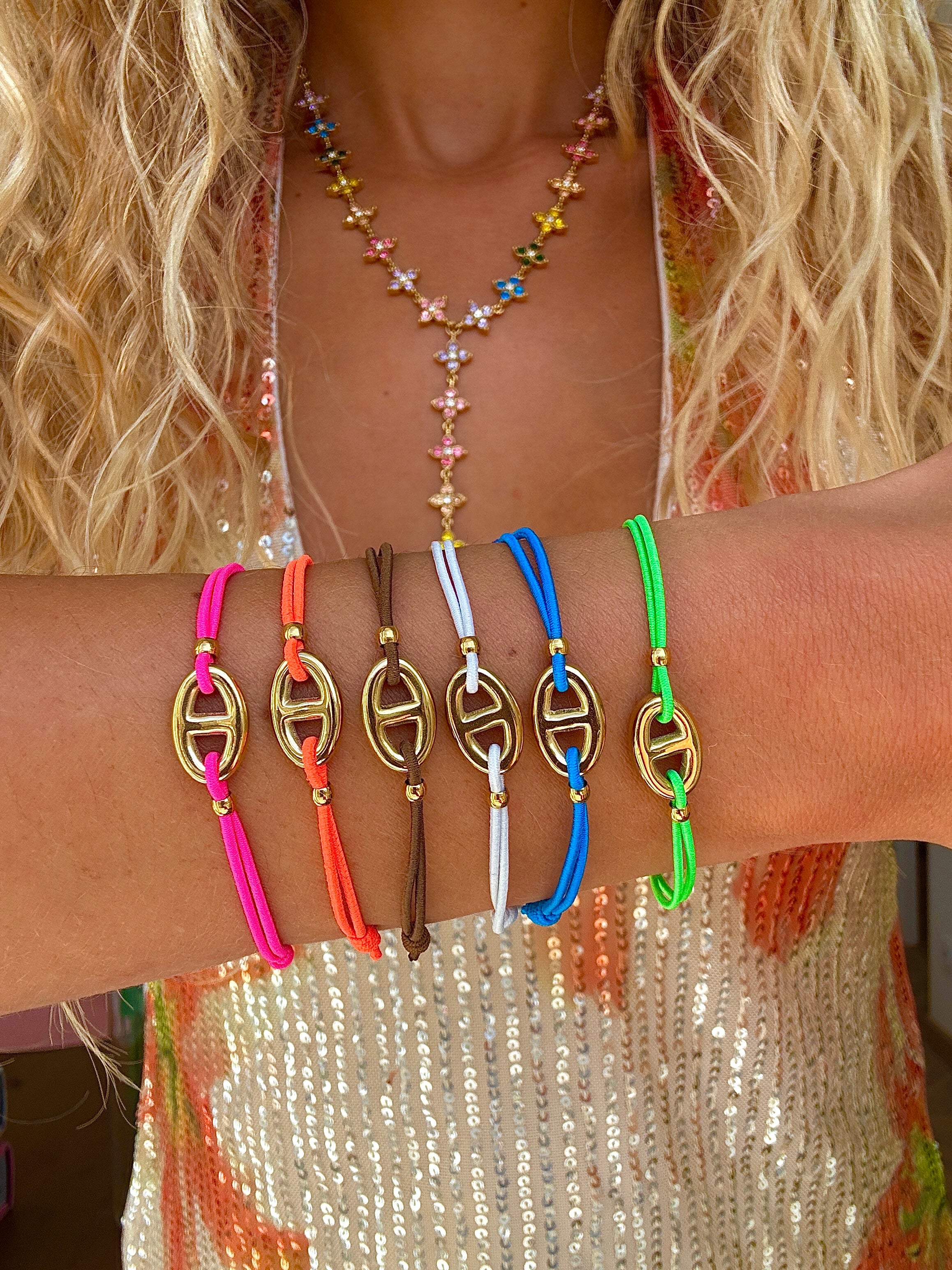 BRACELET MOON