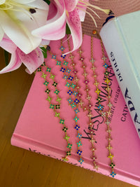 COLLIER COQUETTE