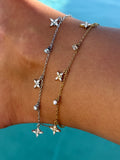 BRACELET DE CHEVILLE NAIA