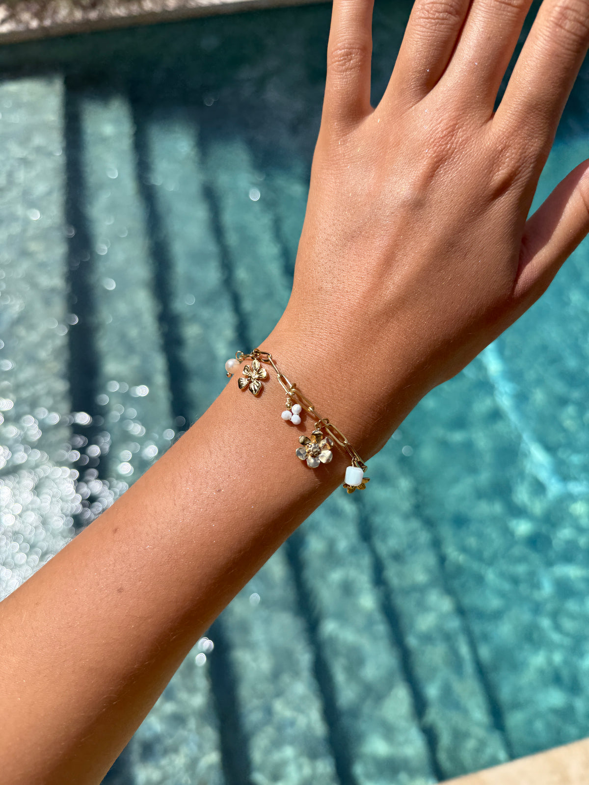 BRACELET HARMONIE