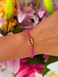BRACELET PINKY