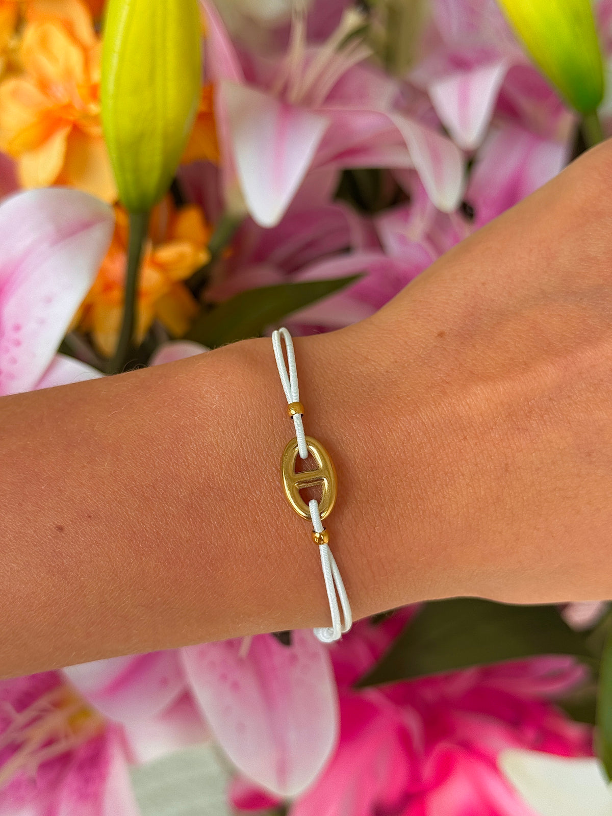 BRACELET MOON
