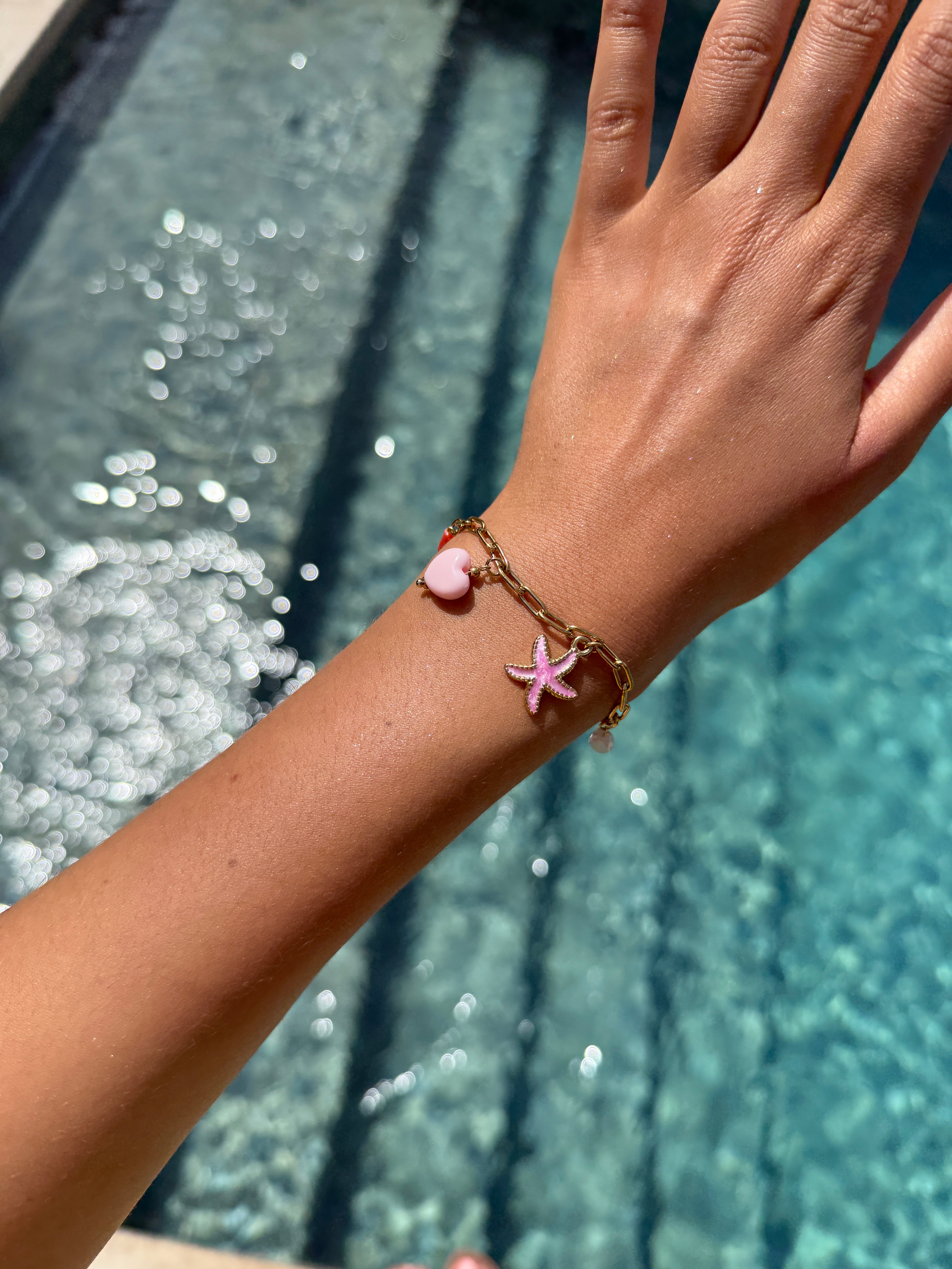 BRACELET ROSALINE