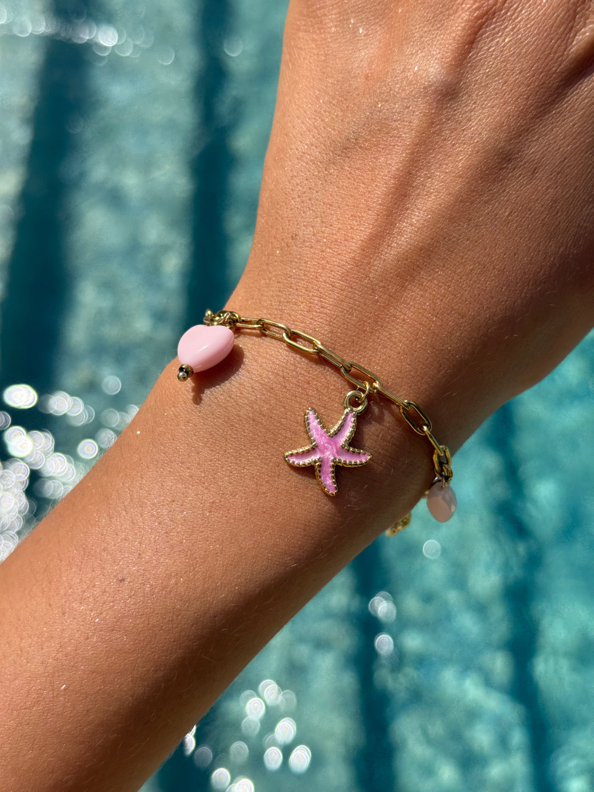 BRACELET ROSALINE