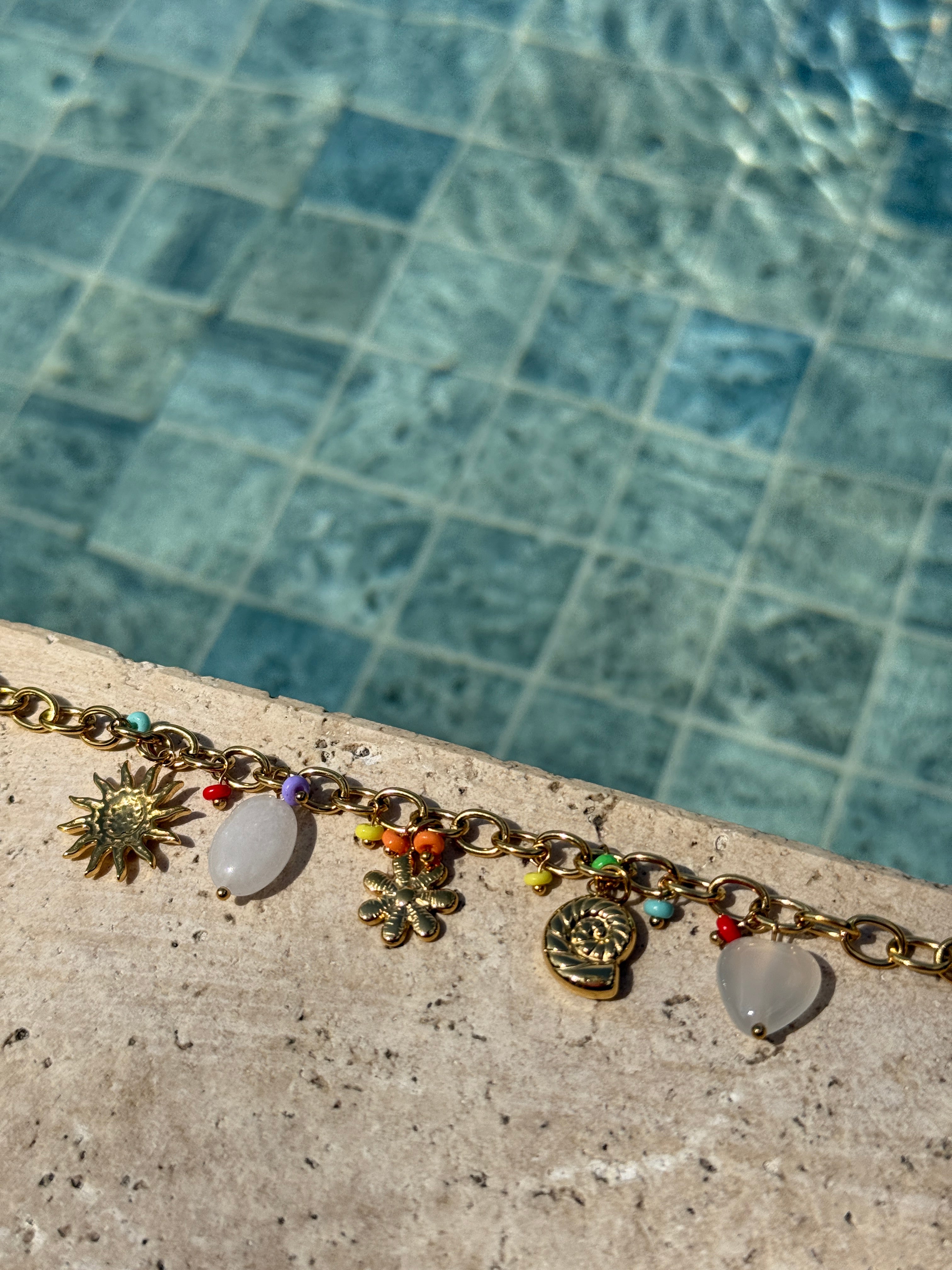 BRACELET NUANCES