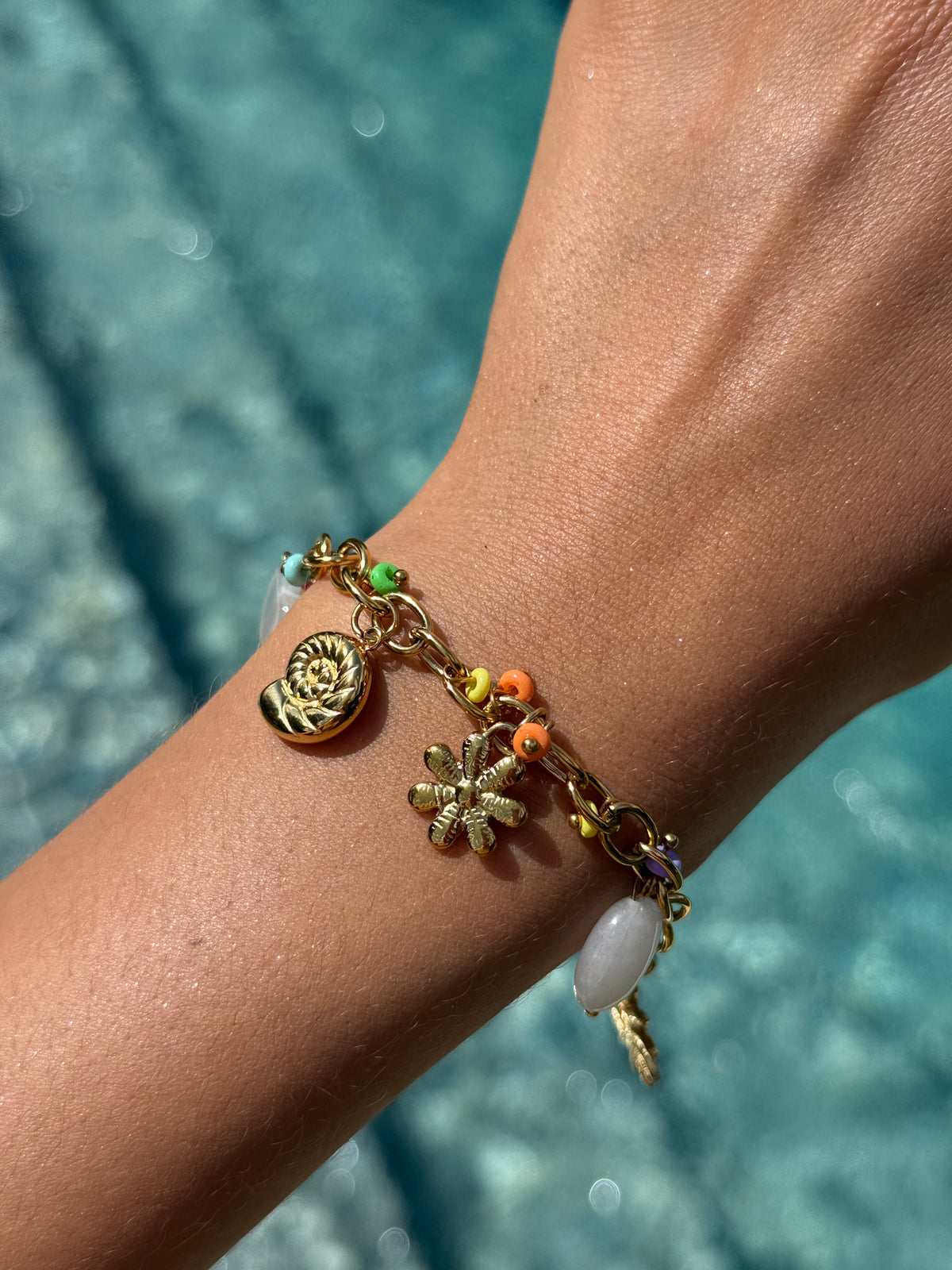 BRACELET NUANCES