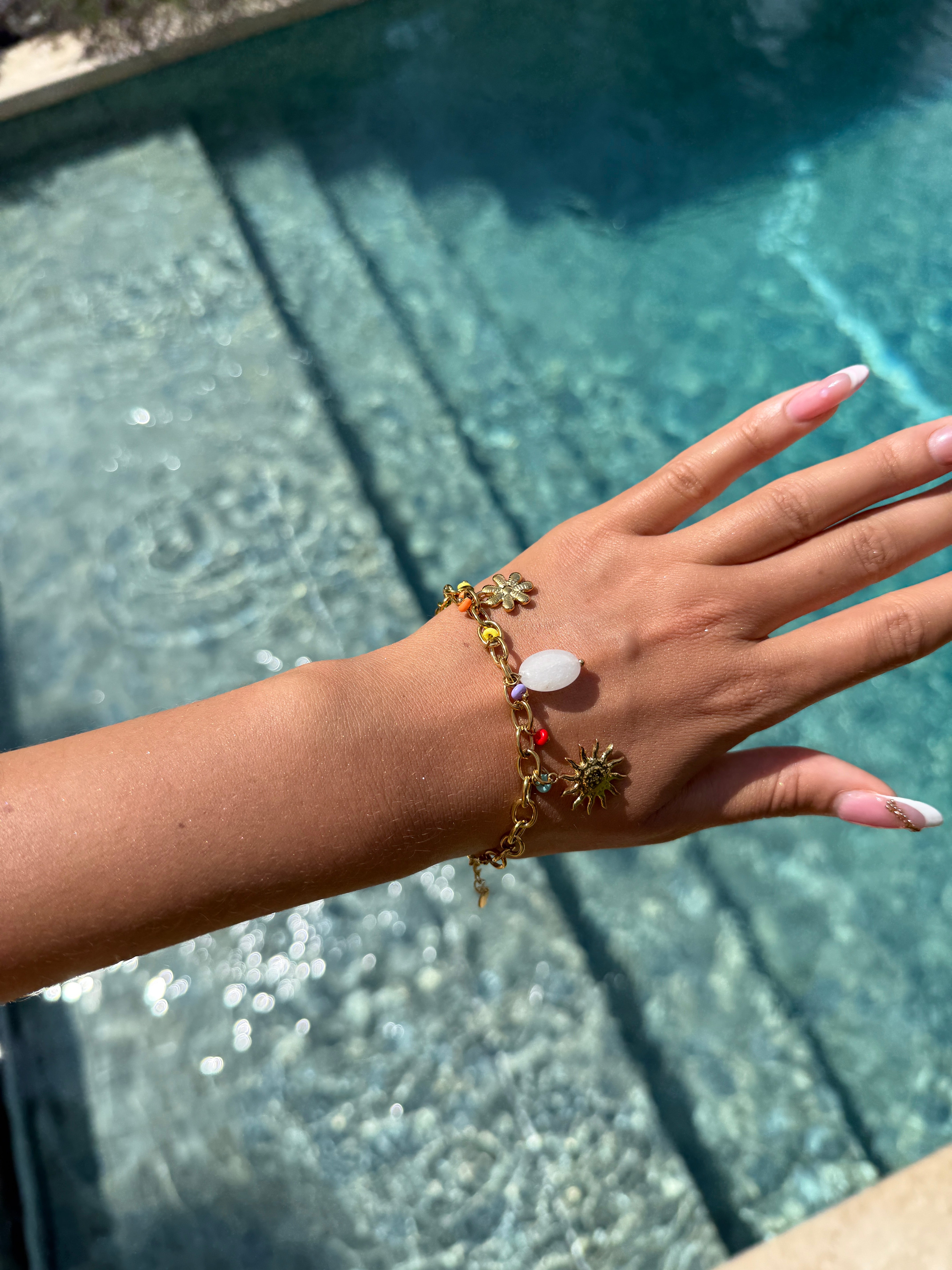 BRACELET NUANCES