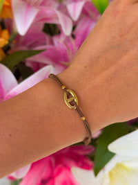 BRACELET MOKA