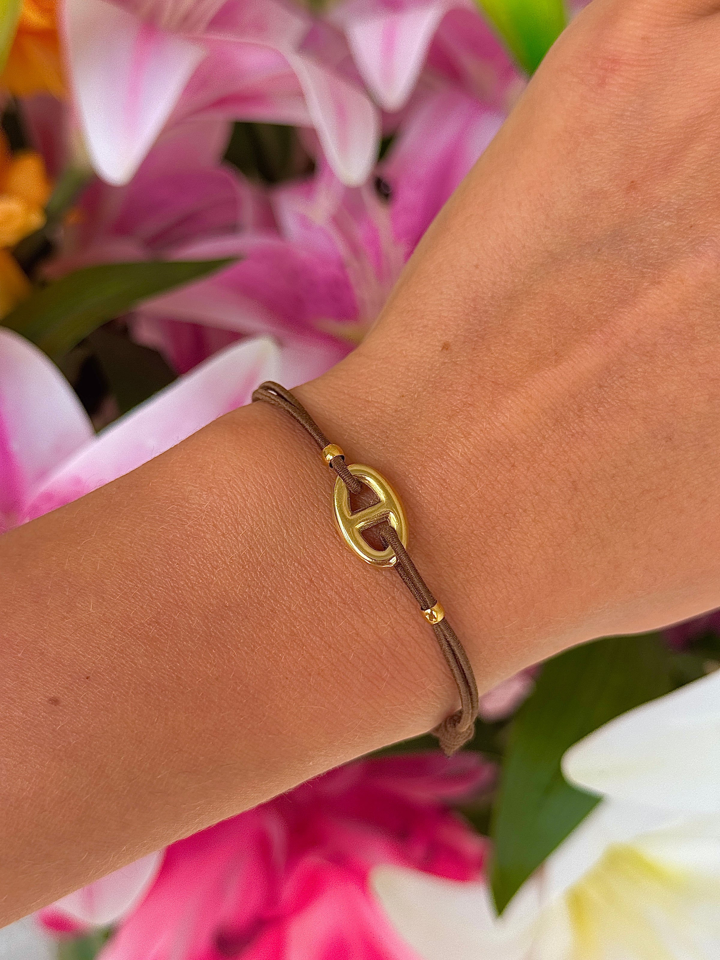 BRACELET MOKA