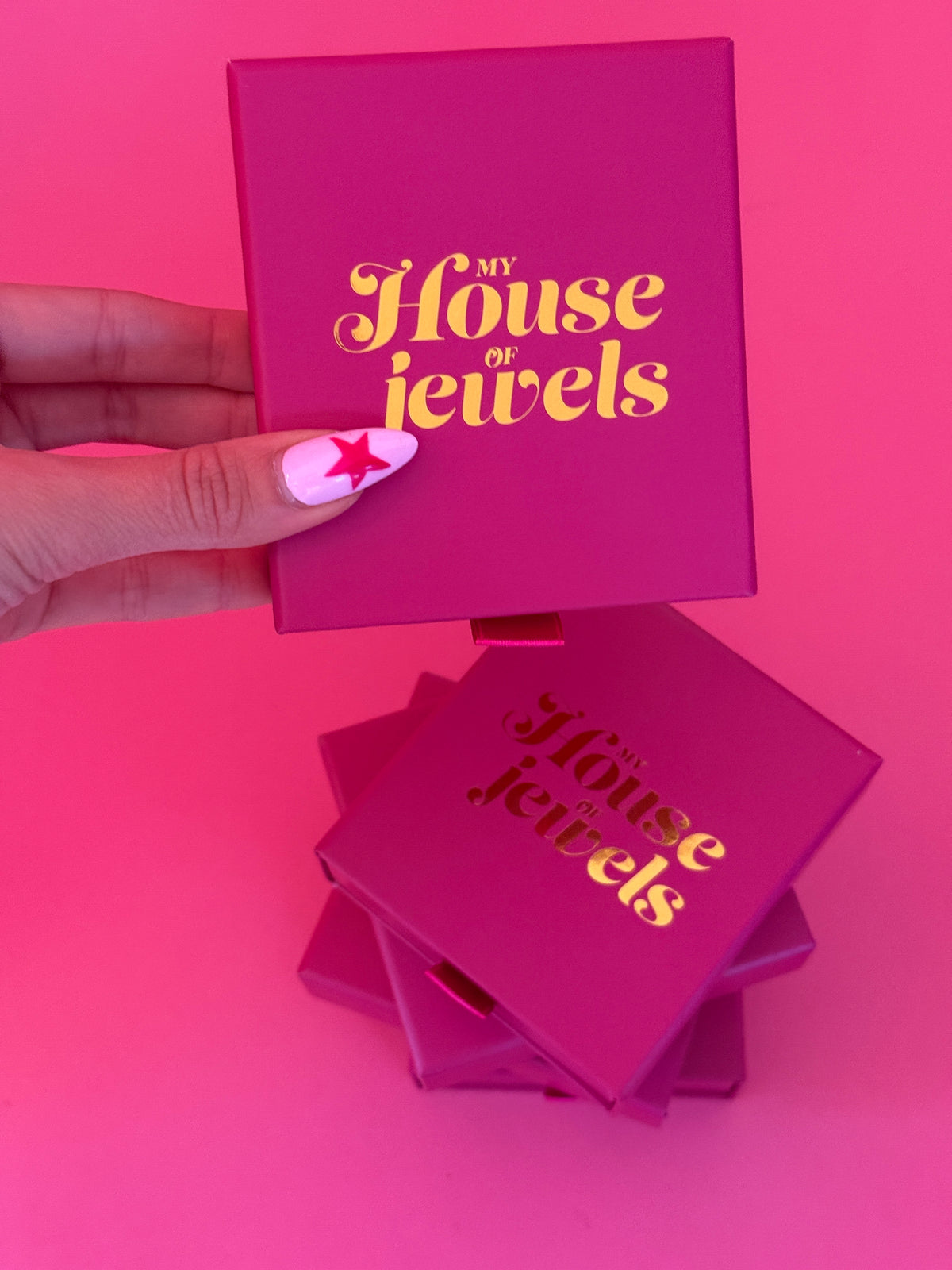 Emballage cadeau