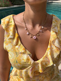 COLLIER SARAH ROSE