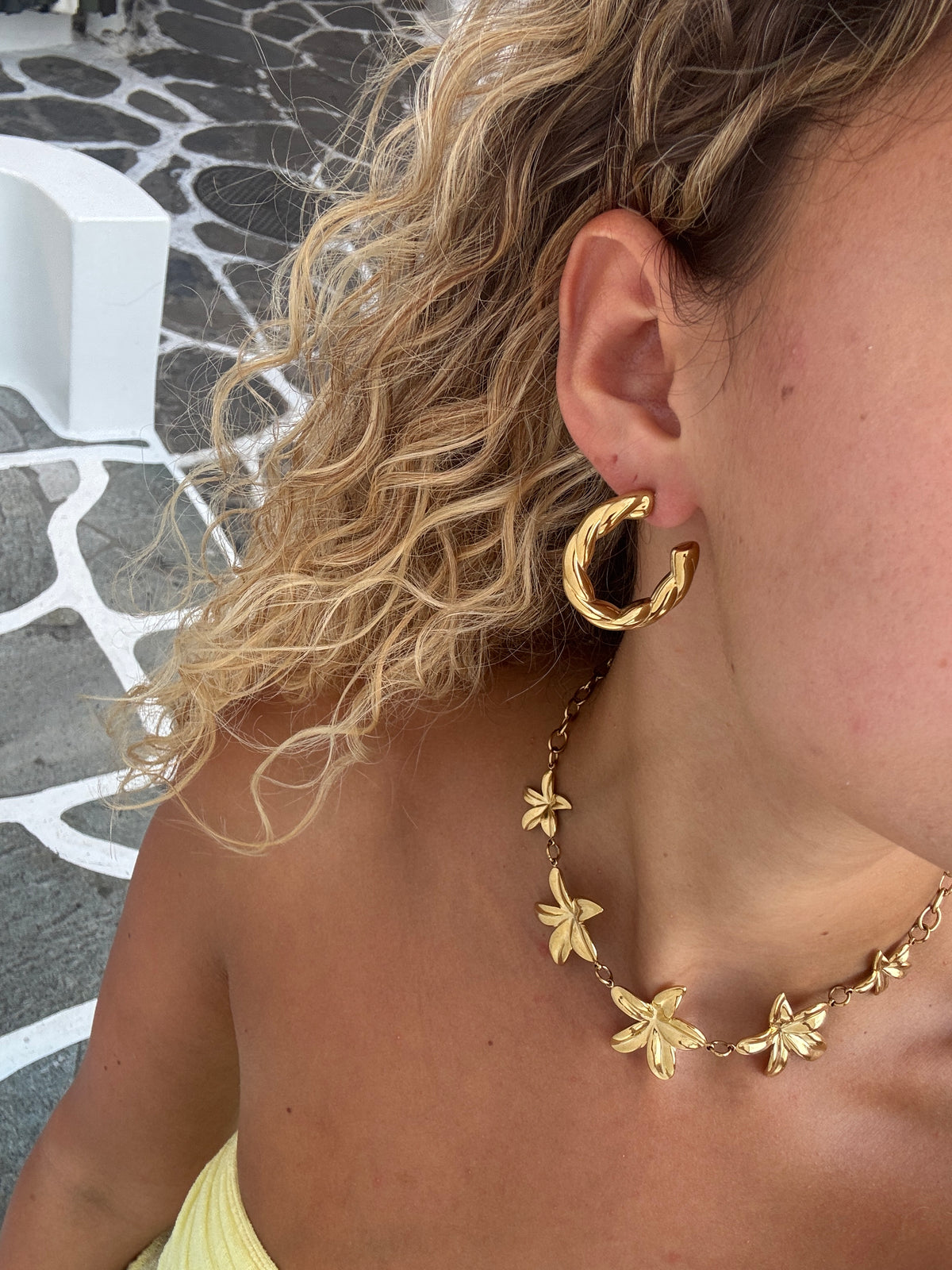 BOUCLES HYDRA