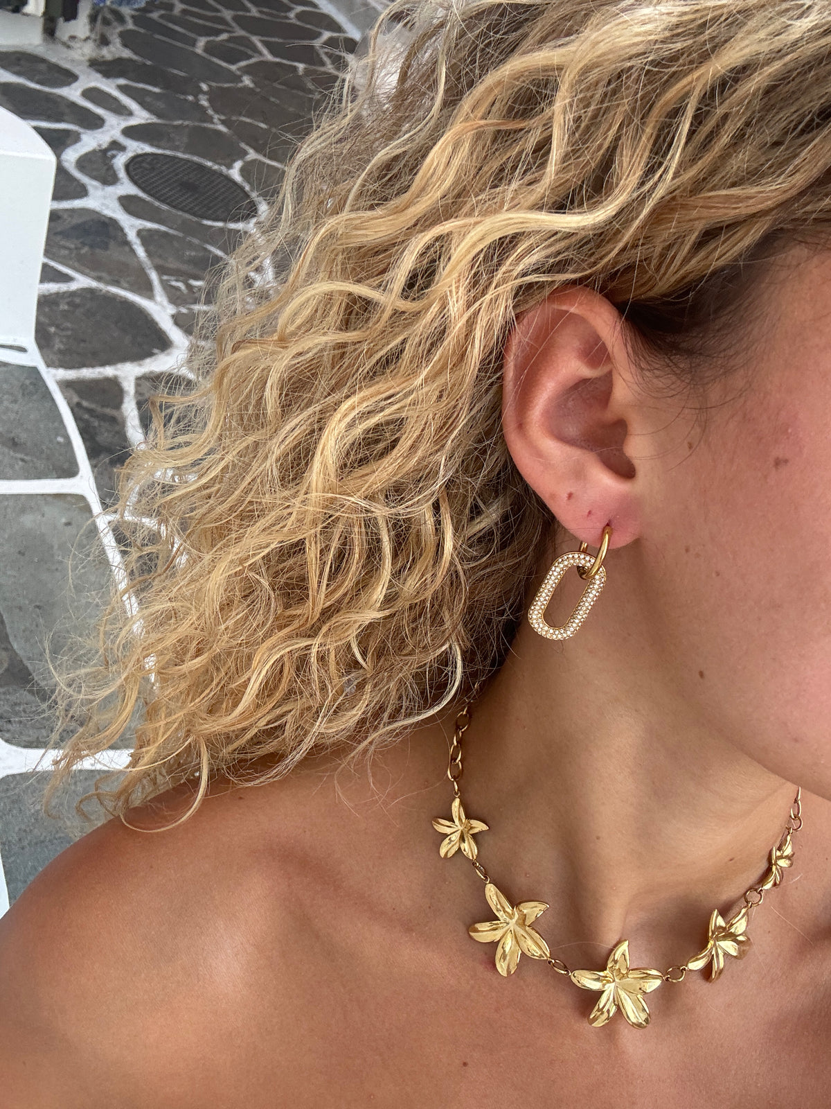 BOUCLES TWILLY