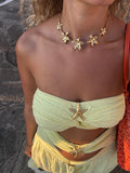 COLLIER SANARY PRÉ-COMMANDE