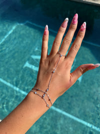 CHAINE DE MAIN MAHINA