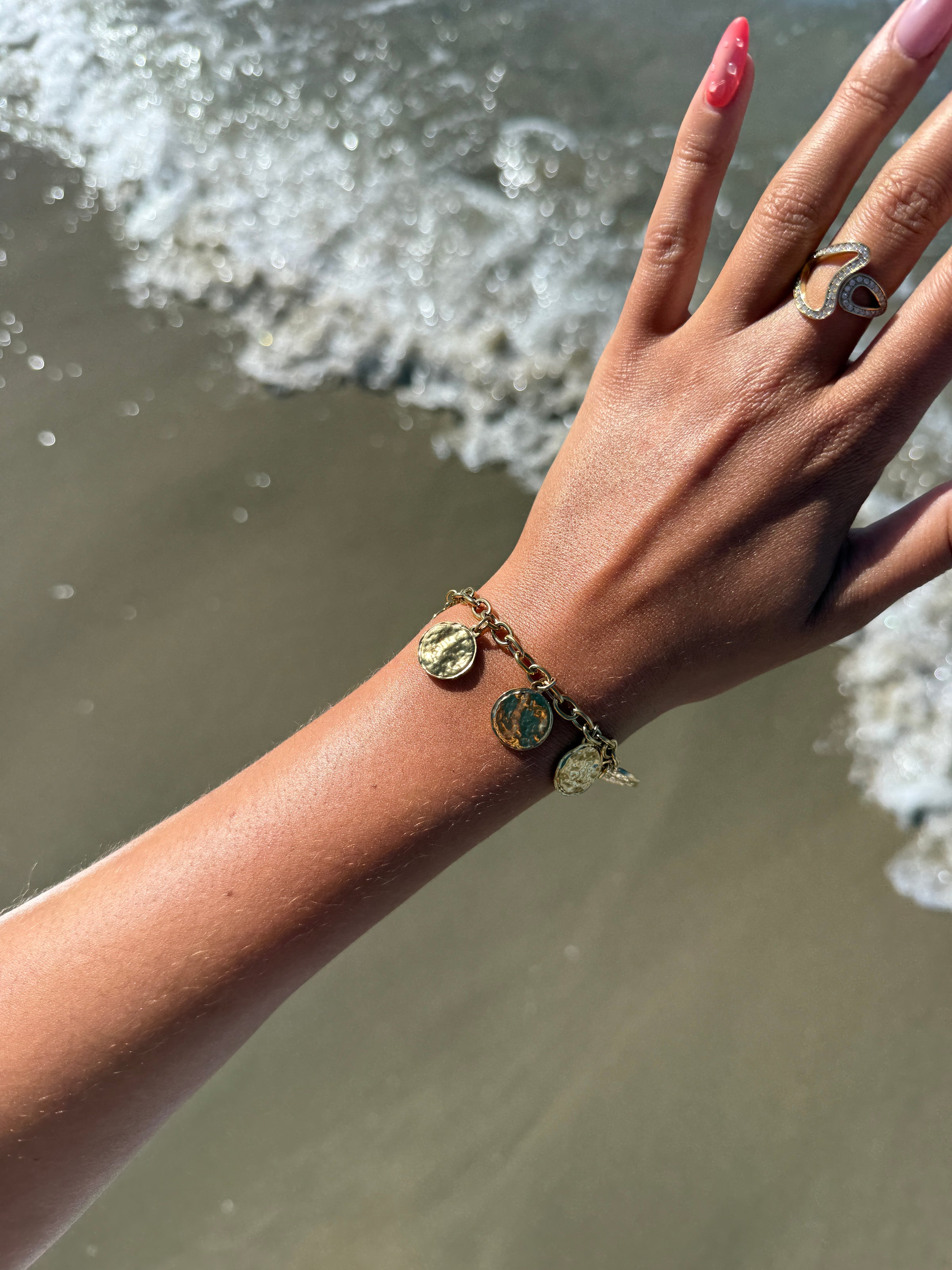 BRACELET GISELLE