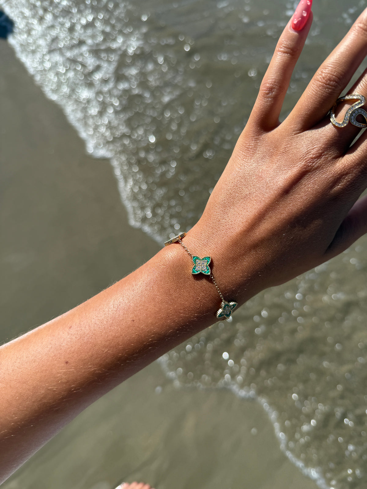 BRACELET BELLA