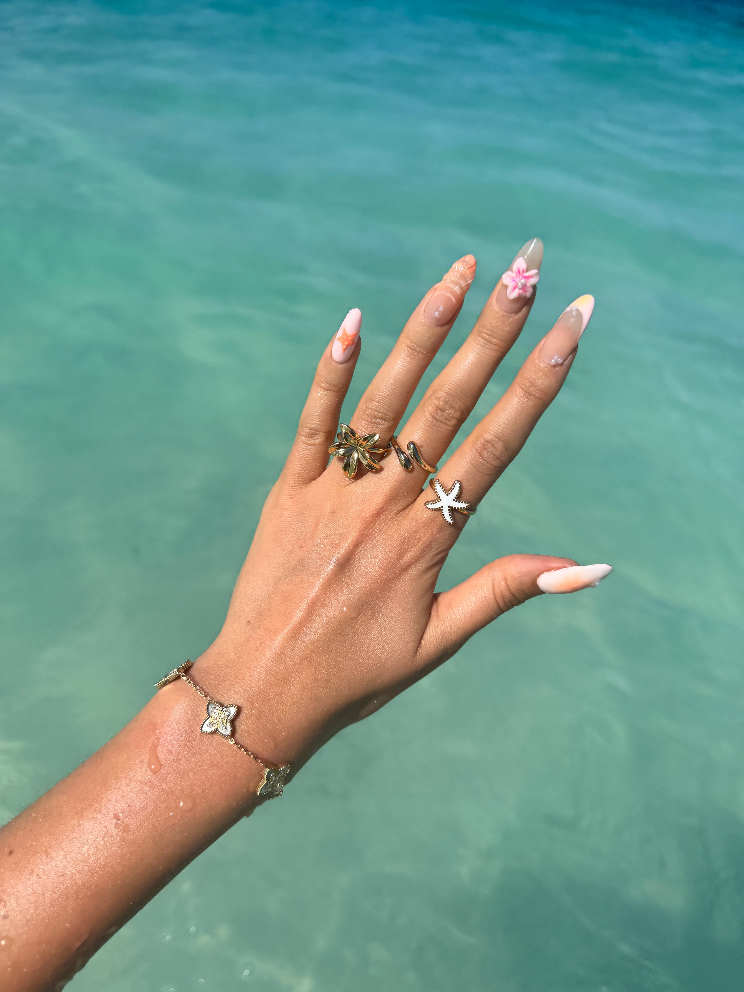 BAGUE EDEN