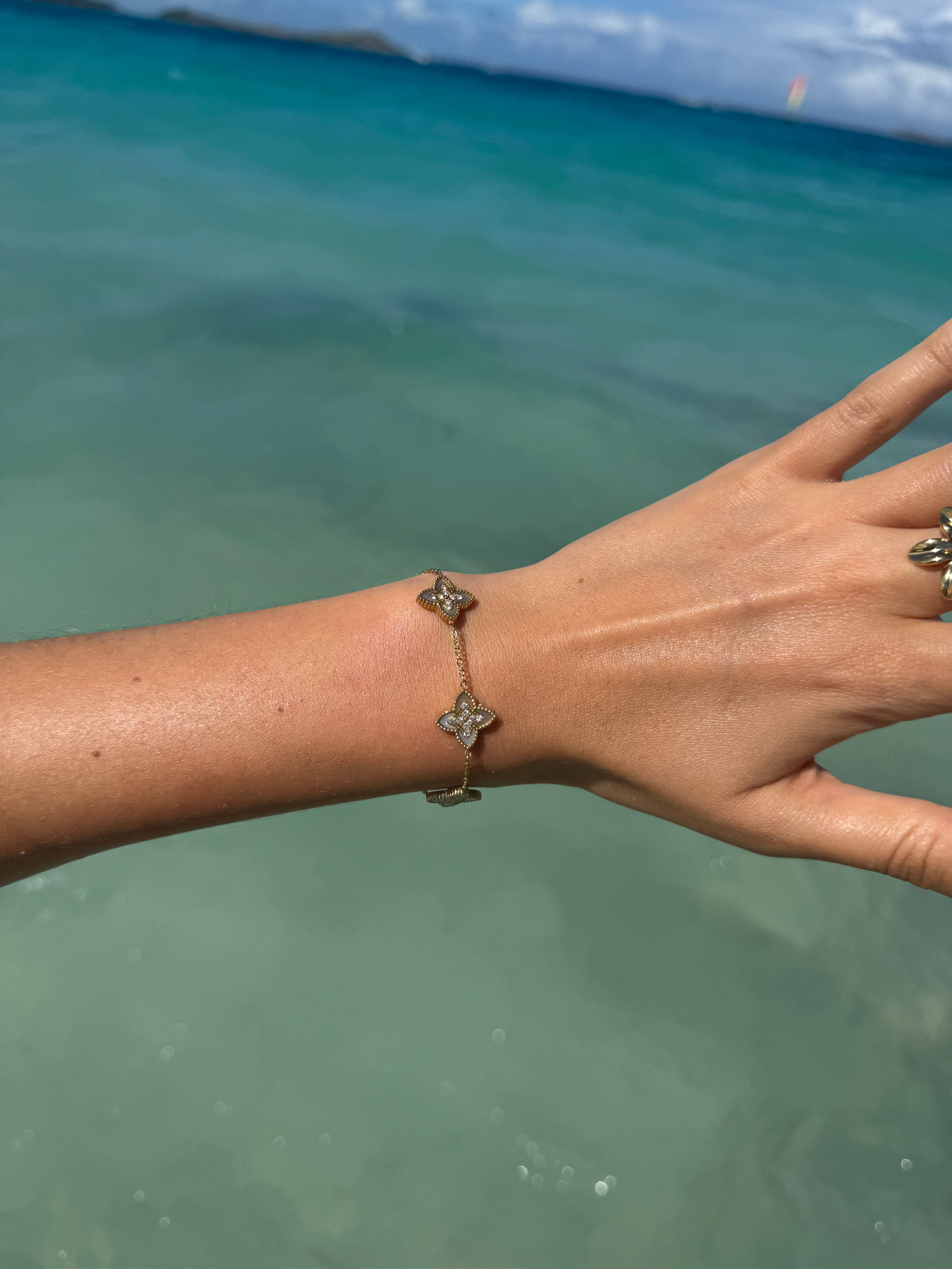 BRACELET TRESOR
